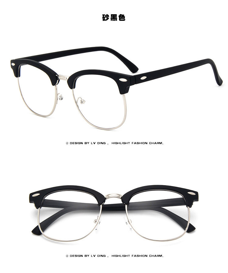 Montures de lunettes KADISI en Tole - Ref 3139004 Image 14