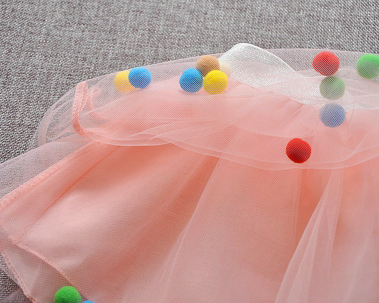 Jupe pour fille - Ref 2049070 Image 35