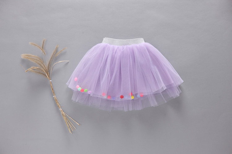 Jupe pour fille - Ref 2049070 Image 9