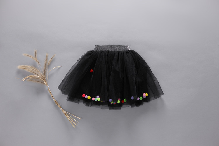 Jupe pour fille - Ref 2049070 Image 12