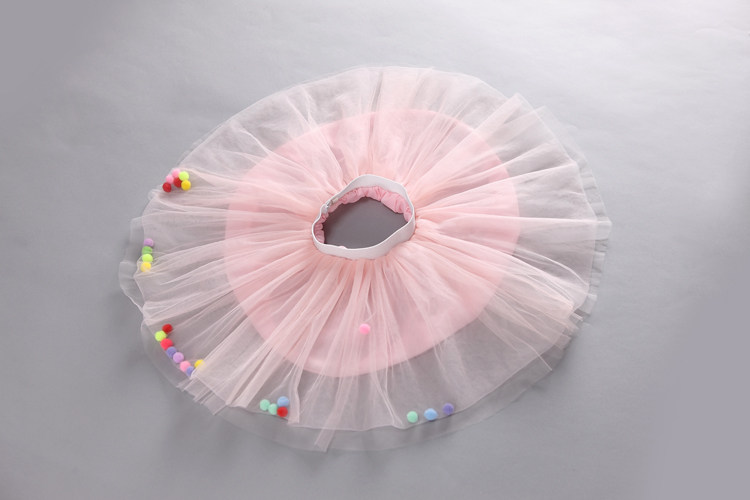 Jupe pour fille - Ref 2049070 Image 14