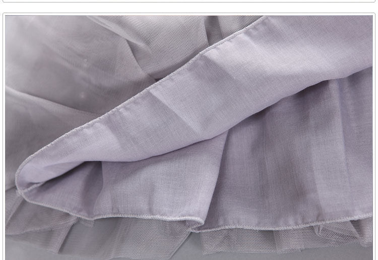 Jupe pour fille - Ref 2049070 Image 27