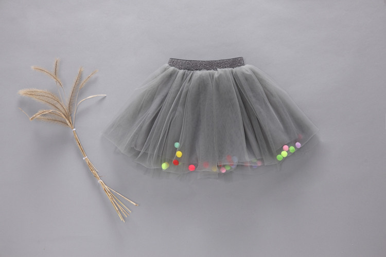 Jupe pour fille - Ref 2049070 Image 11