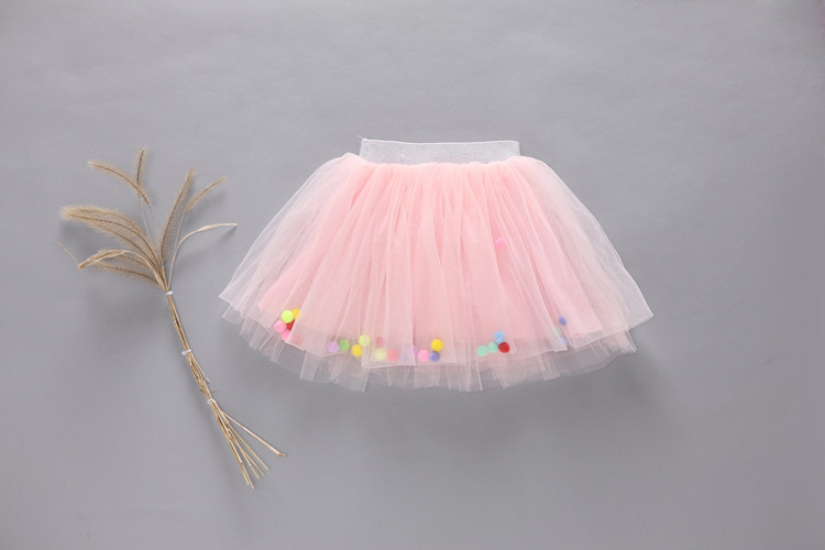 Jupe pour fille - Ref 2049070 Image 8