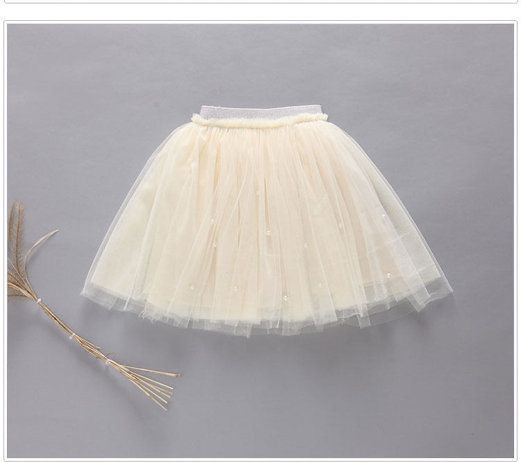 Jupe pour fille - Ref 2049070 Image 23