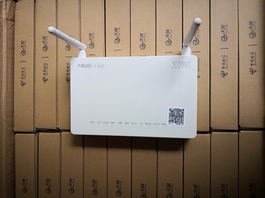 Original installation ZTE EPON one thousand trillion 4 oral light cats F450 Hubei Guangxi Guangdong Telecom 2 0 