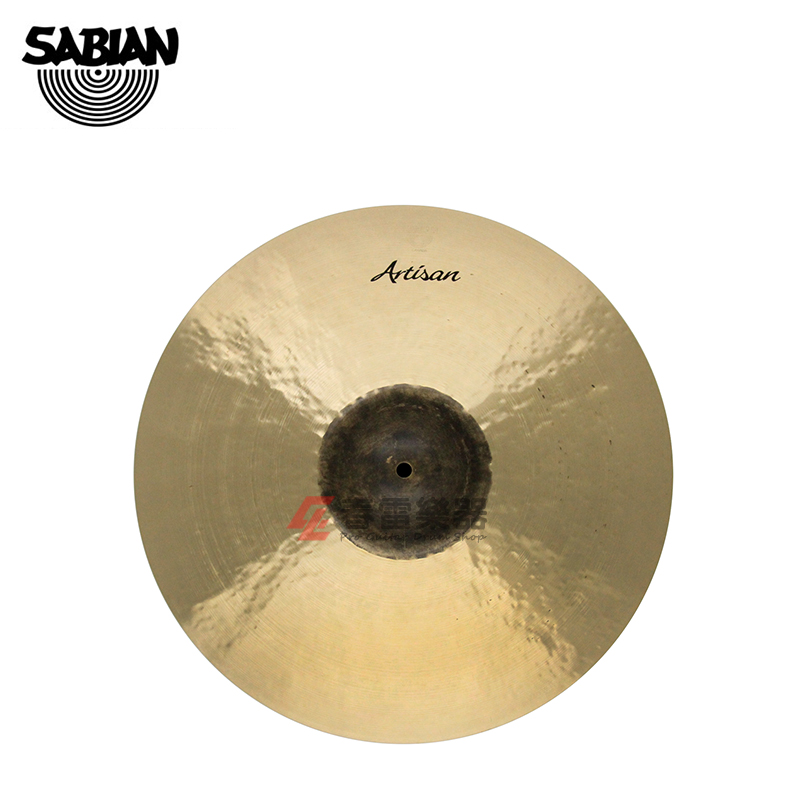 Sarbine SABIAN ARTISAN 19-inch CRISPIN shahama pendant A1906