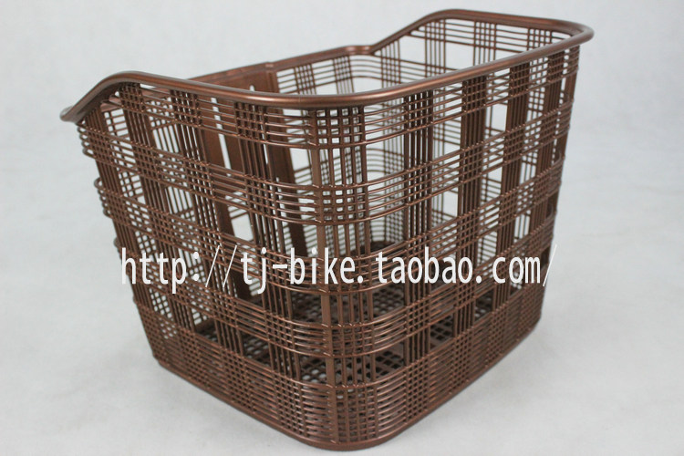 Panier pour vélo en métal - Ref 2267579 Image 5