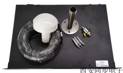 ntp server calibration time server network time synchronization system test