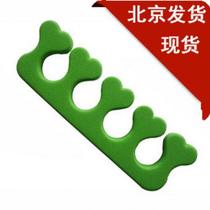 Medecor tool sub-toe Toe Instrumental Nail fingernail Sub-toe cotton nail polish single spot