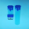 Jelly model (interface 16mm) blue