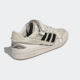 Adidas/Adidas ຂອງແທ້ clover FORUM84LOW ເກີບບາດເຈັບແລະຜູ້ຊາຍ HP9563