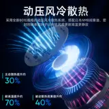 乐迪 Аквариум, водные растения, лампа для растений, 72W, комфортный световой спектр