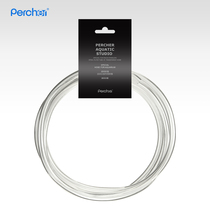 Aquarium accessories fish tank sand head oxygenation Tube stop valve gas plate bubble stone oxygenation pump tracheal sand head aeration valve