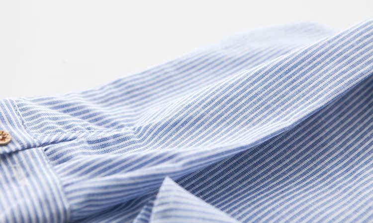 Chemise fille à manche longue - Ref 2088799 Image 15