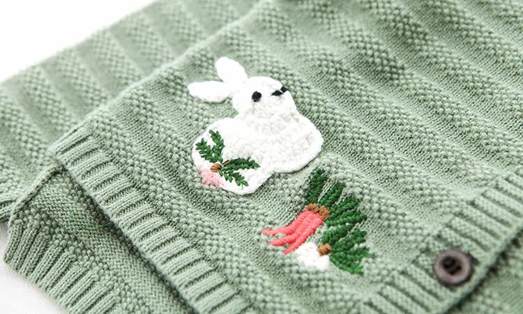 Pull fille - Ref 2103919 Image 15