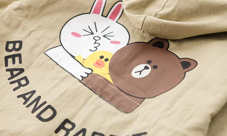 Manteau pour fille - Ref 2162927 Image 22