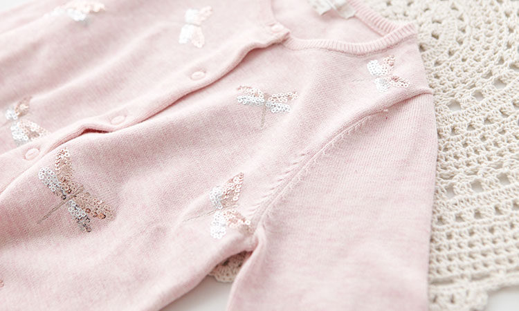 Pull fille - Ref 2104046 Image 10