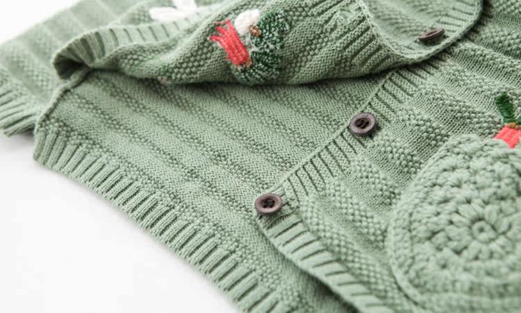 Pull fille - Ref 2103919 Image 14