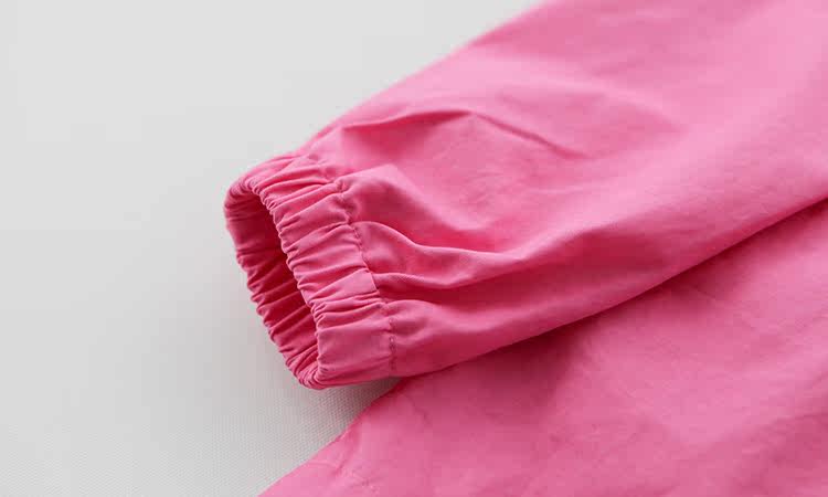 Manteau pour fille - Ref 2162927 Image 31