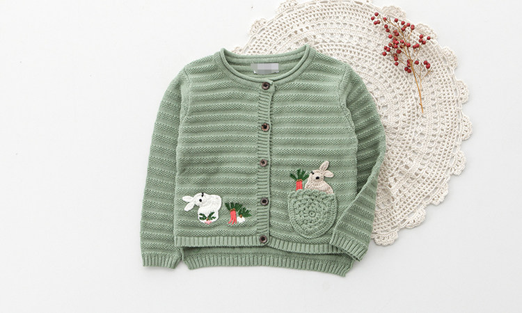 Pull fille - Ref 2103919 Image 18