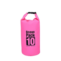 Плечи-Розовый 10л