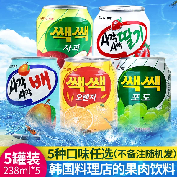 Товары от 清潭洞美食馆