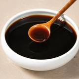 Южная Корея импортированная еда золото F3 Тяжелый соевый соус L тушеное тушеное мясо и на пару корейских сырого соевого соуса смеси 860 мл