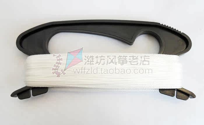 Бриз маленький воздушный летающий провод