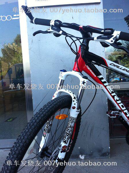 Autocollant pour vélo - Ref 2287104 Image 56