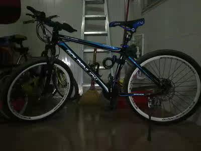 Autocollant pour vélo - Ref 2279221 Image 34