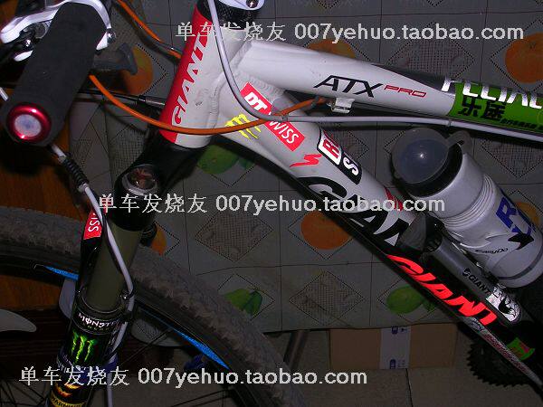 Décoration pour vélo - Ref 2279199 Image 22