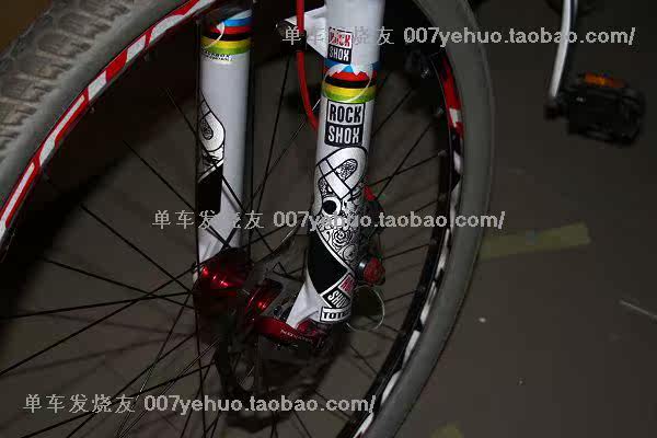 Sticker pour vélos - Ref 2276548 Image 11