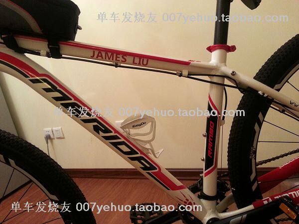 Décoration pour vélo - Ref 2286334 Image 5