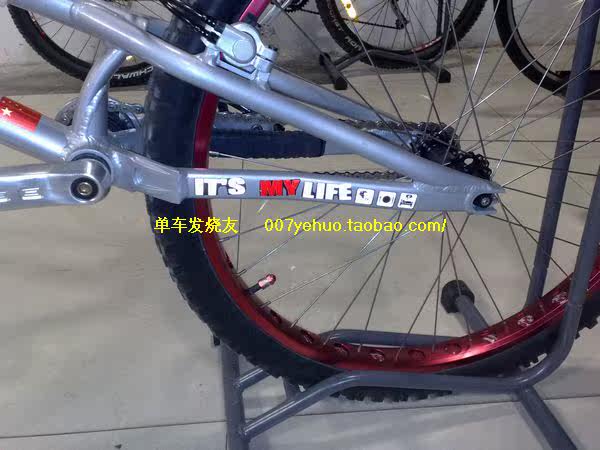 Autocollant pour vélo - Ref 2284413 Image 27