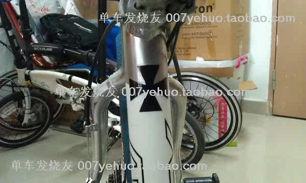 Décoration pour vélo - Ref 2278502 Image 101