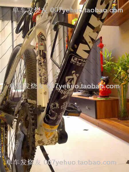 Décoration pour vélo - Ref 2279364 Image 7