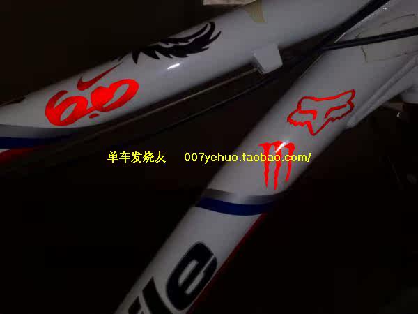 Décoration pour vélo - Ref 2280999 Image 46