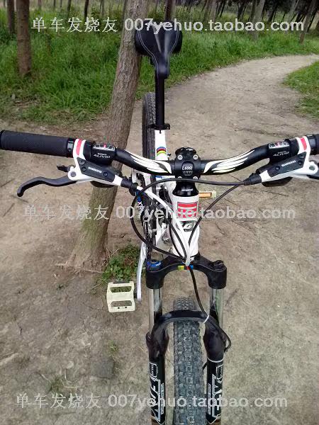 Décoration pour vélo - Ref 2278502 Image 8