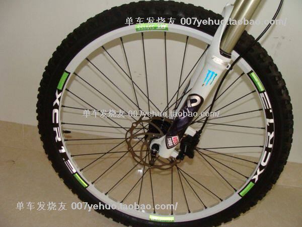 Sticker pour vélos - Ref 2279357 Image 245