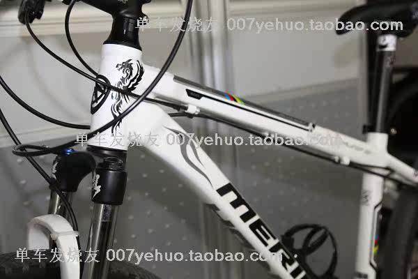 Autocollant pour vélo - Ref 2281918 Image 80