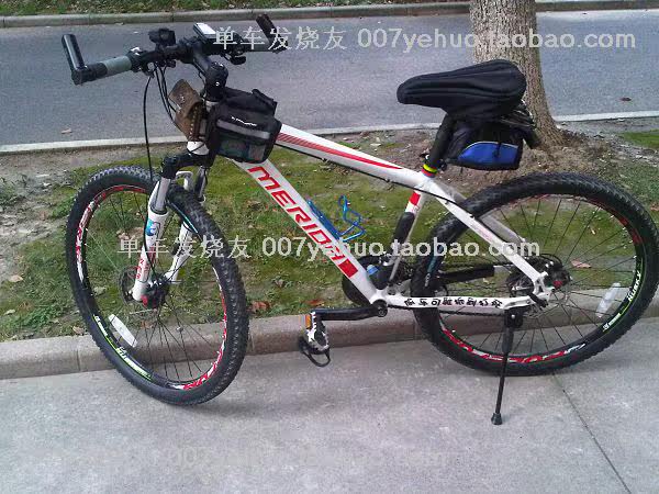 Déco pour vélo - Ref 2284397 Image 165