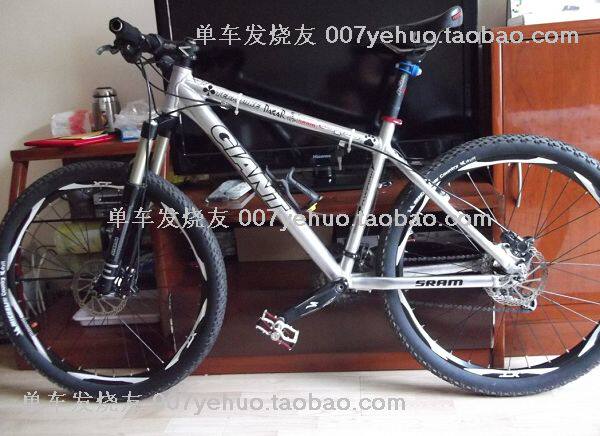 Autocollant pour vélo - Ref 2281918 Image 69