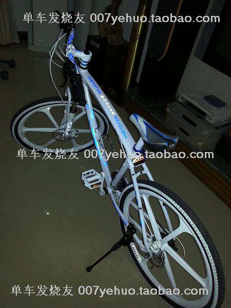 Décoration pour vélo - Ref 2282333 Image 54