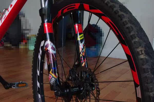 Décoration pour vélo - Ref 2278502 Image 73