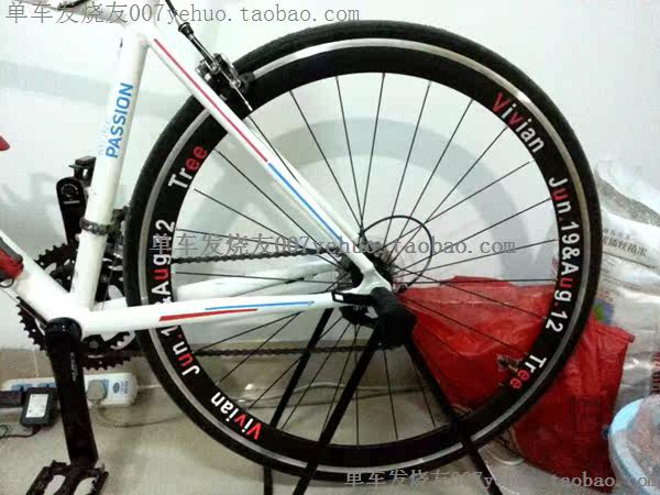 Décoration pour vélo - Ref 2276060 Image 10