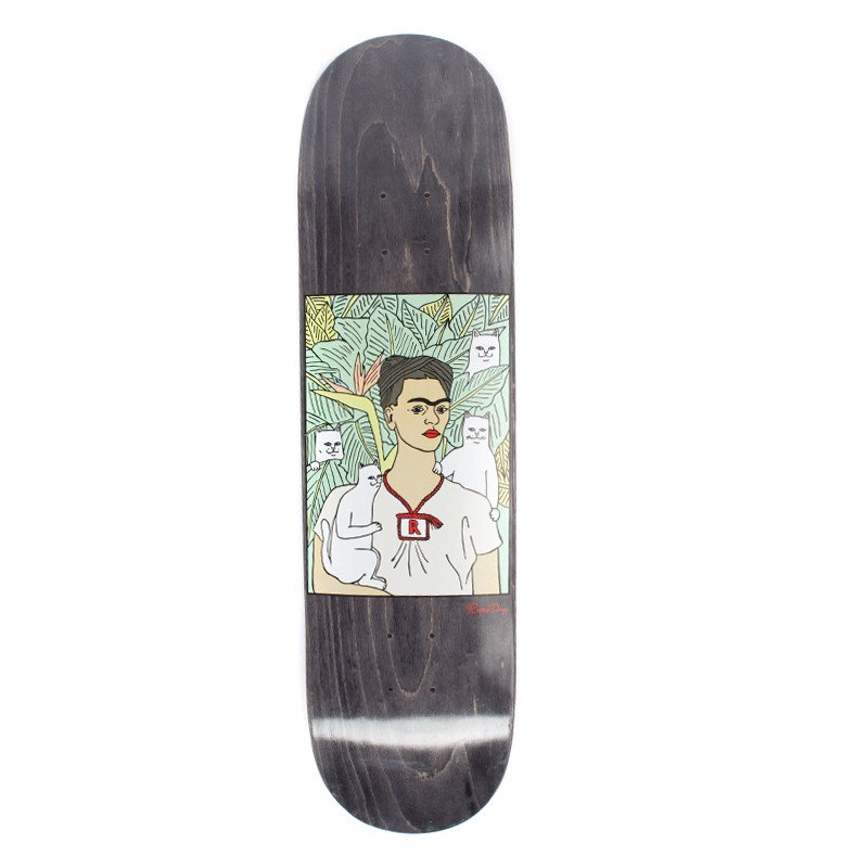 Skate pour homme femme RIPNDIP - Ref 2596322 Image 4