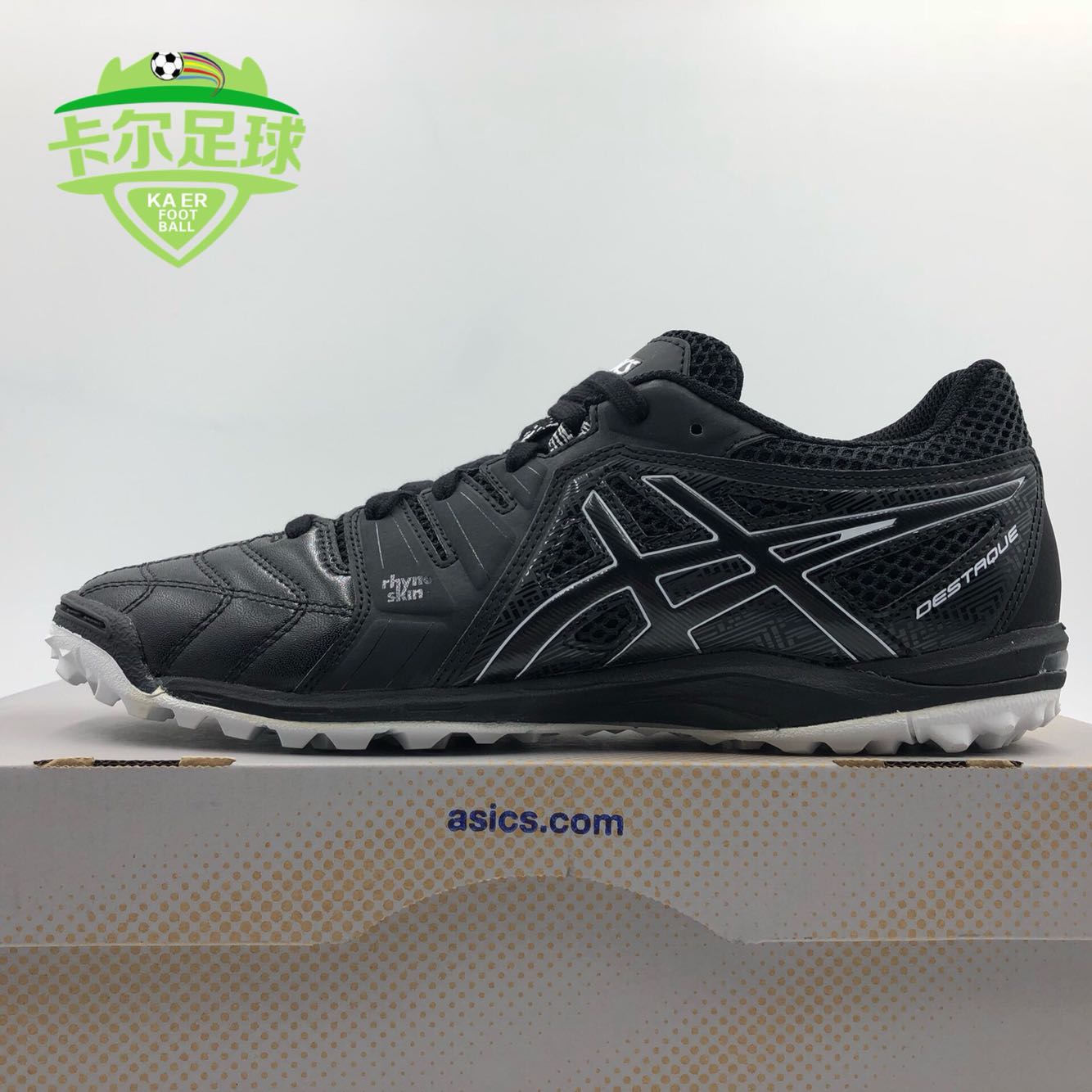 asics destaque 6 tf