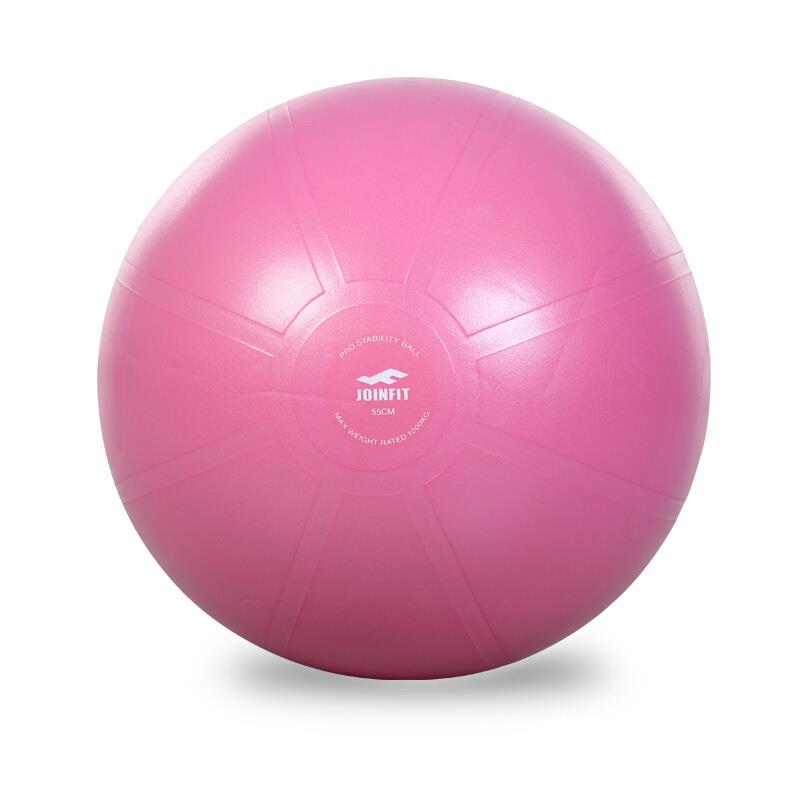 Teingfly yoga ball horse chia line fitness balance training ball thickening explosion protection assistant fitness ball pregnant woman