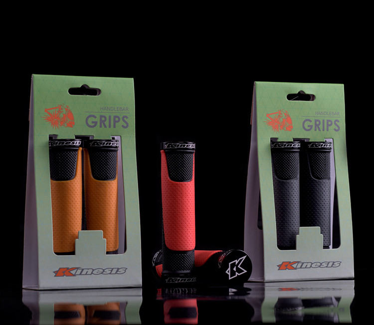 Poignées de vélo - Ref 2340384 Image 3